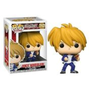 Yu-Gi-Oh! Joey Wheeler Funko Pop! Vinyl Figure