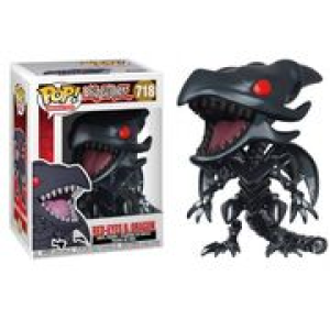 Yu-Gi-Oh! Red-Eyes B. Dragon Funko Pop! Vinyl Figure