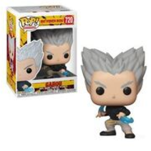 One Punch Man Garou Funko Pop! Vinyl Figure