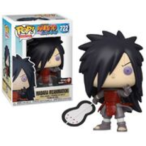 Naruto: Shippuden Madara Reanimation Funko Pop! Vinyl Figure