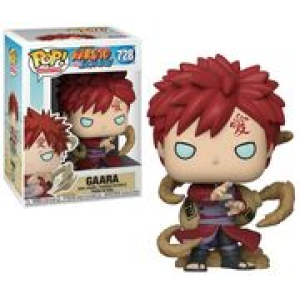 Naruto: Shippuden Gaara Funko Pop! Vinyl Figure