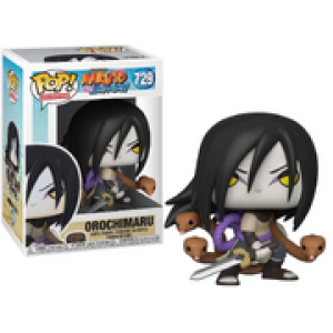 Naruto: Shippuden Orochimaru Funko Pop! Vinyl Figure