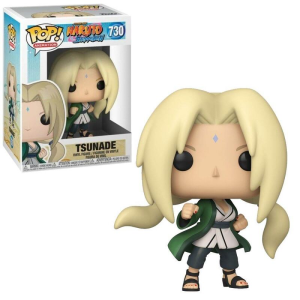 Naruto: Shippuden Tsunade Funko Pop! Vinyl Figure