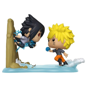 Naruto: Shippuden Sasuke vs. Naruto Funko Pop! Vinyl Figure