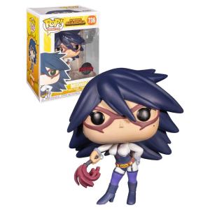 My Hero Academia Midnight Funko Pop! Vinyl Figure