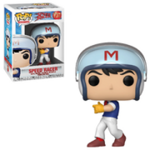 Speed Racer Speed Racer Funko Pop! Vinyl Figure