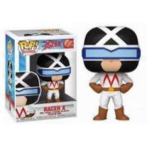 Speed Racer Racer X Funko Pop! Vinyl Figure