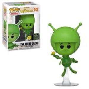 The Flintstones The Great Gazoo Funko Pop! Vinyl Figure