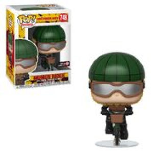 One Punch Man Mumen Rider Funko Pop! Vinyl Figure