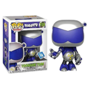 Toonami Toonami Tom Funko Pop! Vinyl Figure