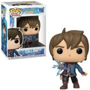 The Dragon Prince Callum Funko Pop! Vinyl Figure