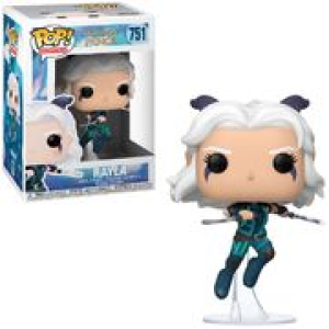 The Dragon Prince Rayla Funko Pop! Vinyl Figure