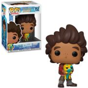 The Dragon Prince Ezran Funko Pop! Vinyl Figure