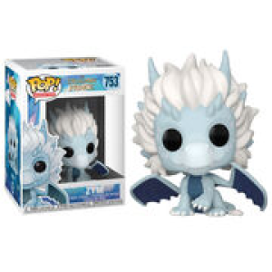 The Dragon Prince Zym Funko Pop! Vinyl Figure