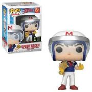 Speed Racer Speed Racer Funko Pop! Vinyl Figure