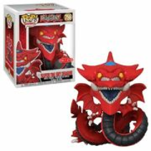 Yu-Gi-Oh! Slifer The Sky Dragon 6