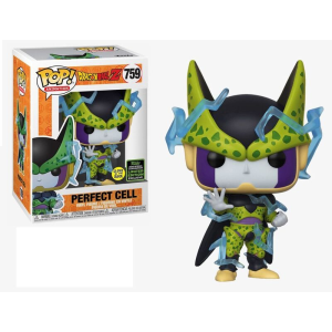 Dragon Ball Z Perfect Cell Funko Pop! Vinyl Figure