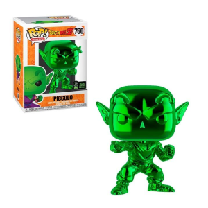 Dragon Ball Z Piccolo Funko Pop! Vinyl Figure