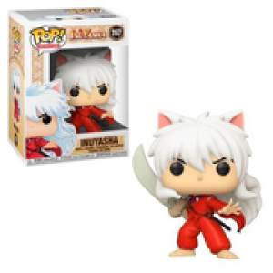 Inuyasha Inuyasha Funko Pop! Vinyl Figure