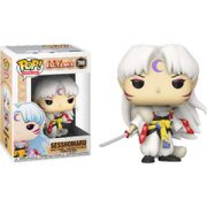 Inuyasha Sesshomaru Funko Pop! Vinyl Figure