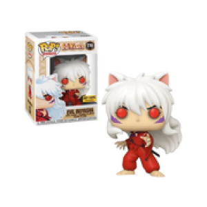 Inuyasha Evil Inuyasha Funko Pop! Vinyl Figure