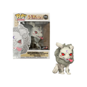 Inuyasha Sesshomaru as Demon Dog Funko Pop! Vinyl Figure