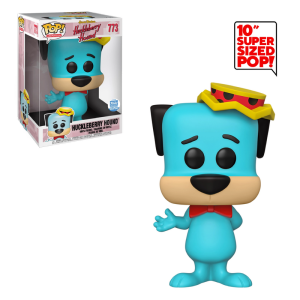 Huckleberry Hound Huckleberry Hound Funko Pop! Vinyl Figure