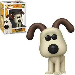 Wallace & Gromit Gromit Funko Pop! Vinyl Figure