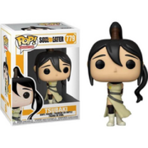 Soul Eater Tsubaki Funko Pop! Vinyl Figure