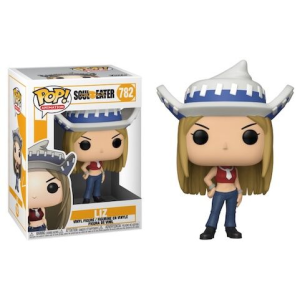 Soul Eater Liz Funko Pop! Vinyl Figure