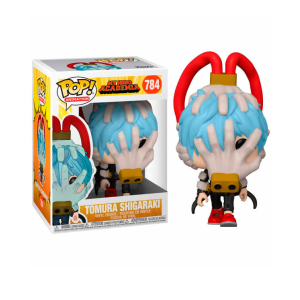 My Hero Academia Tomura Shigaraki Walking Funko Pop! Vinyl Figure