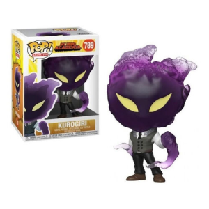 My Hero Academia Kurogiri Funko Pop! Vinyl Figure