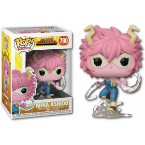 My Hero Academia Mina Ashido Funko Pop! Vinyl Figure