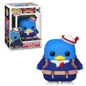 My Hero Academia x Hello Kitty and Friends Tuxedosam Todoroki Funko Pop! Vinyl Figure