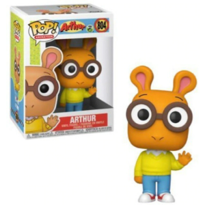 Arthur Arthur Funko Pop! Vinyl Figure