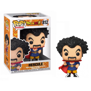 Dragon Ball Super Hercule Funko Pop! Vinyl Figure