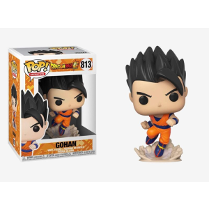 Dragon Ball Super Gohan Funko Pop! Vinyl Figure