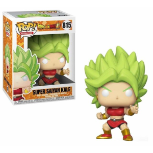 Dragon Ball Super Super Saiyan Kale Funko Pop! Vinyl Figure