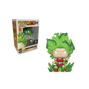 Dragon Ball Super Super Saiyan Kale Funko Pop! Vinyl Figure