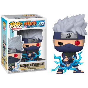 Naruto: Shippuden Kakashi Lightning Blade Funko Pop! Vinyl Figure