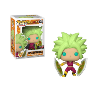 Dragon Ball Z Super Saiyan Kefla Funko Pop! Vinyl Figure