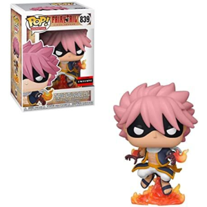 Fairy Tail: Final Season Etherious Natsu Dragneel Funko Pop! Vinyl Figure