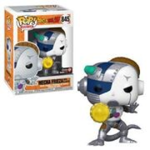 Dragon Ball Z Mecha Frieza With Blaster Funko Pop! Vinyl Figure