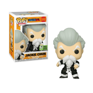 Dragon Ball Jackie Chun Funko Pop! Vinyl Figure