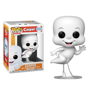 Casper: The Friendly Ghost Casper Funko Pop! Vinyl Figure