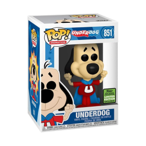 Underdog Underdog Funko Pop! Vinyl Figure