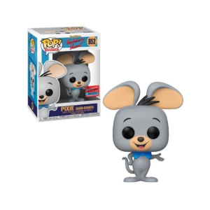 Huckleberry Hound Pixie Hanna-Barbera Funko Pop! Vinyl Figure