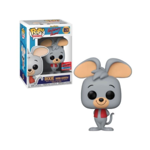 Huckleberry Hound Dixie Hanna-Barbera Funko Pop! Vinyl Figure