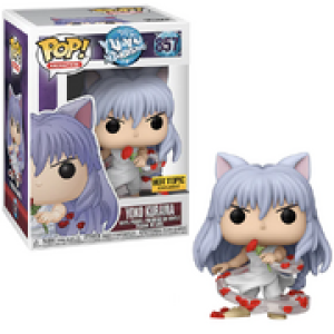 Yu Yu Hakusho Yoko Kurama Funko Pop! Vinyl Figure