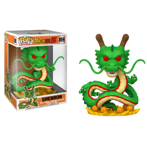 Dragon Ball Z Shenron 10